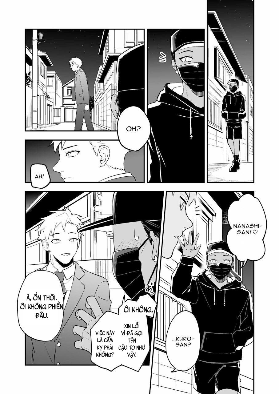 đu boylove cùng gaga team chapter 89.1 25