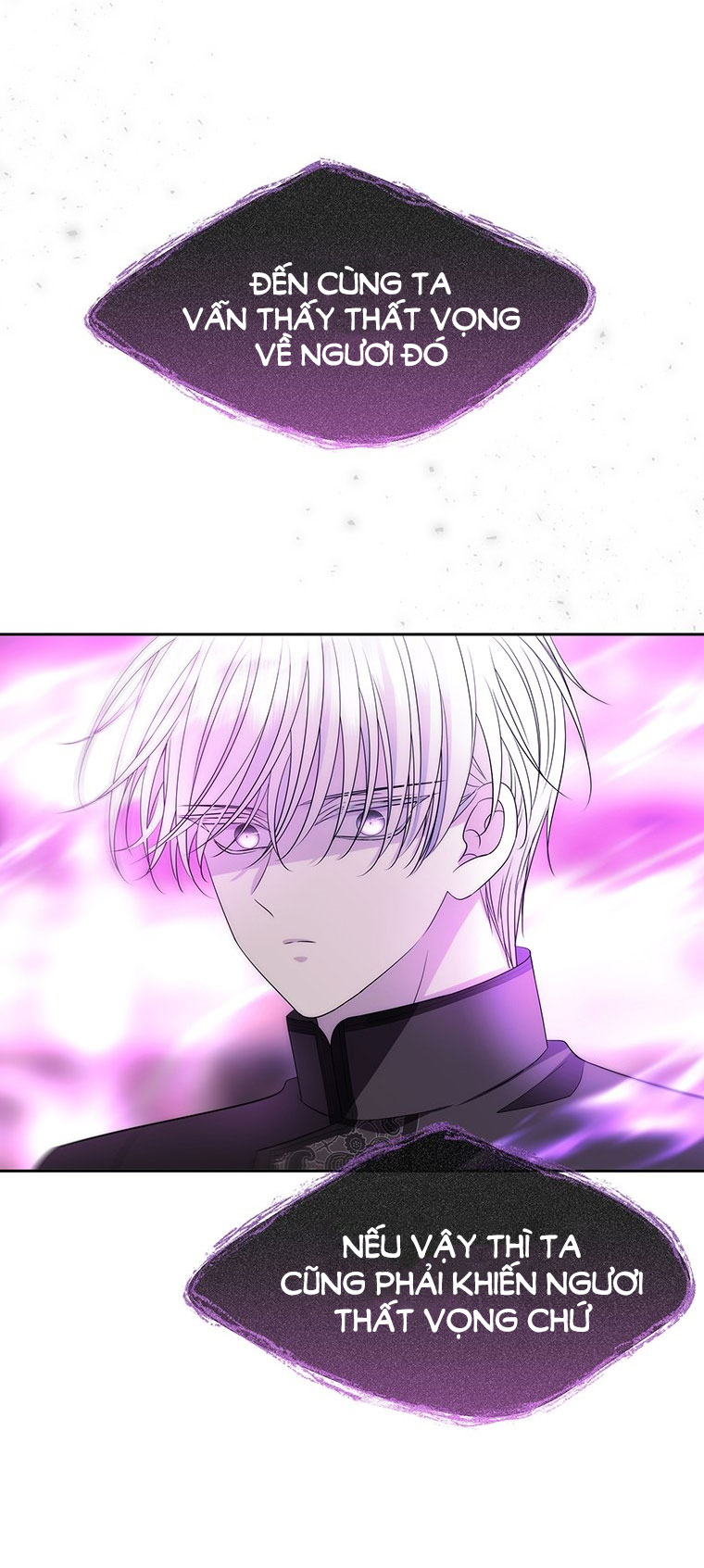 năm môn đệ của charlotte chapter 198.2 17