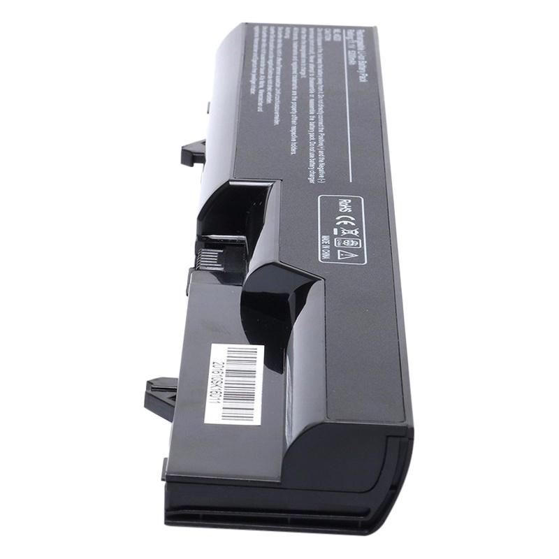 Pin Tương Thích Cho Laptop Hp Probooks 4320S 4321S 4325S 4326S Compaq Cq320 Cq321 Cq325 Cq326 - Hàng Nhập Khẩu New Seal TEEMO PC TEBAT214