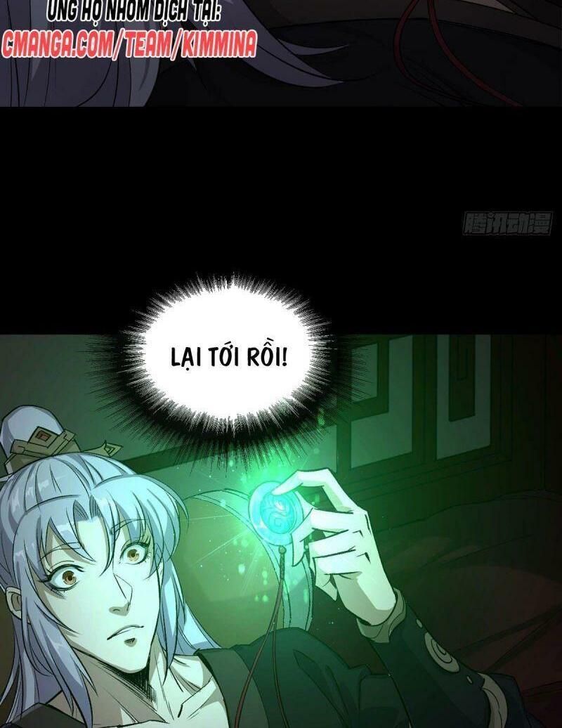 thông u đại thánh chapter 2 43