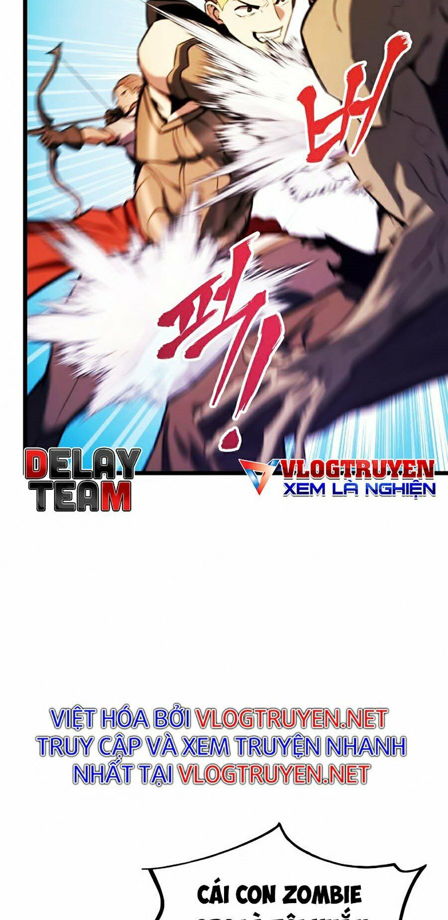 huyền thoại game thủ - tái xuất chapter 30 29