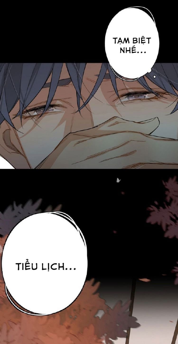 cú va chạm không độ chapter 1.1 18