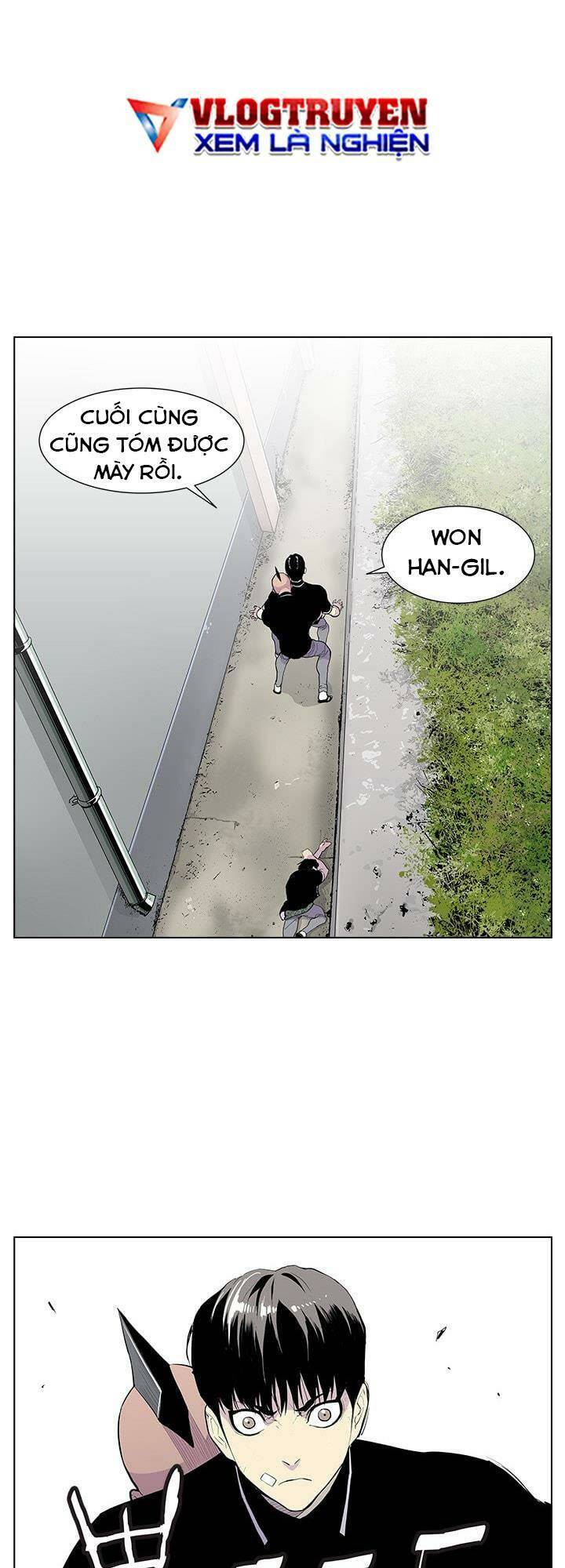 cuộc chiến băng đảng chapter 42 5