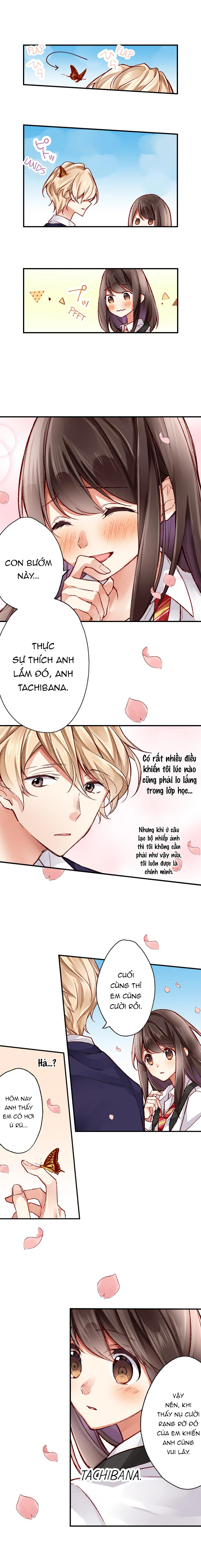 họ chắc chắn đã làm chuyện đó chapter 2.1 4