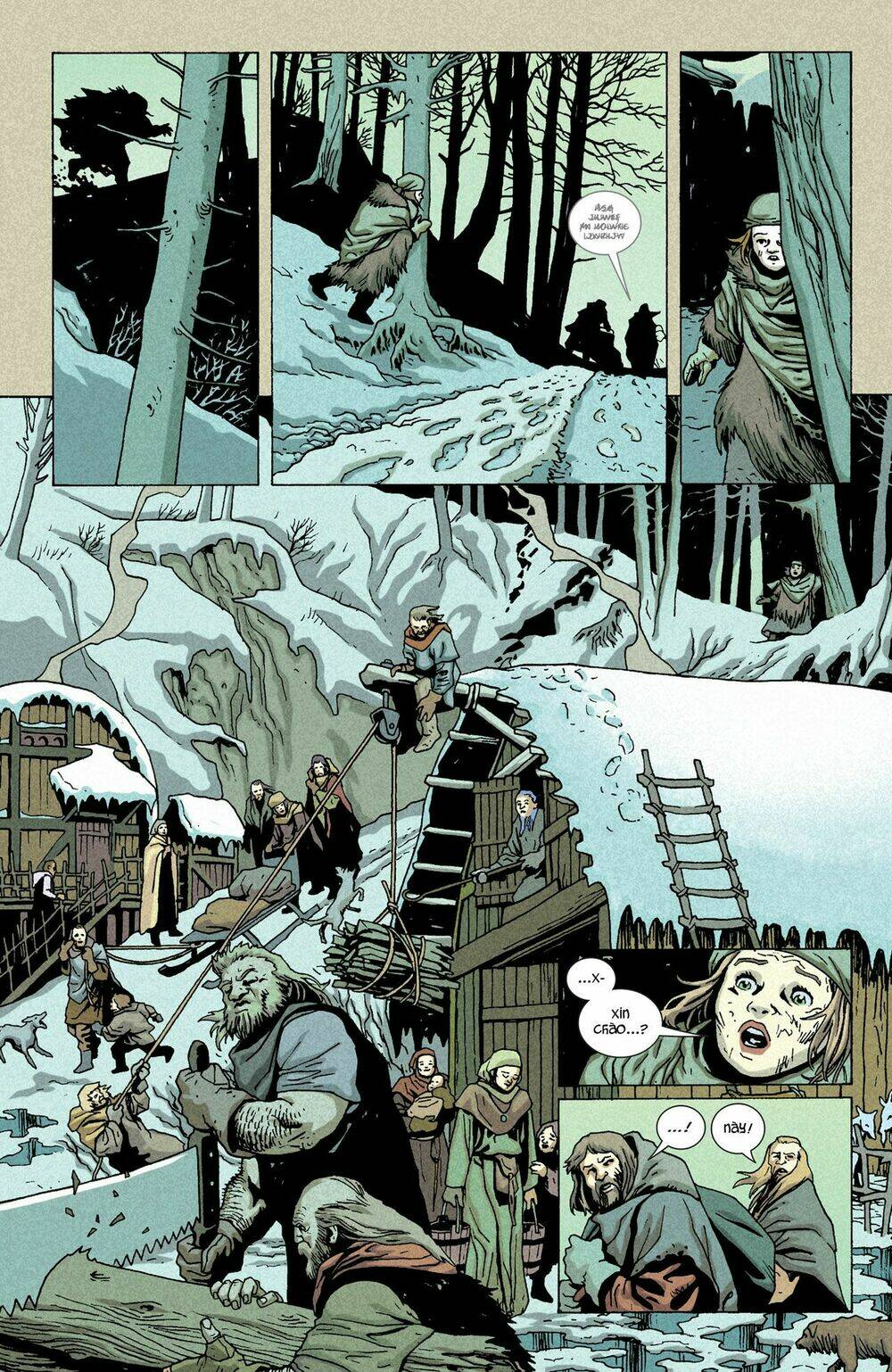 northlanders chapter 28 23