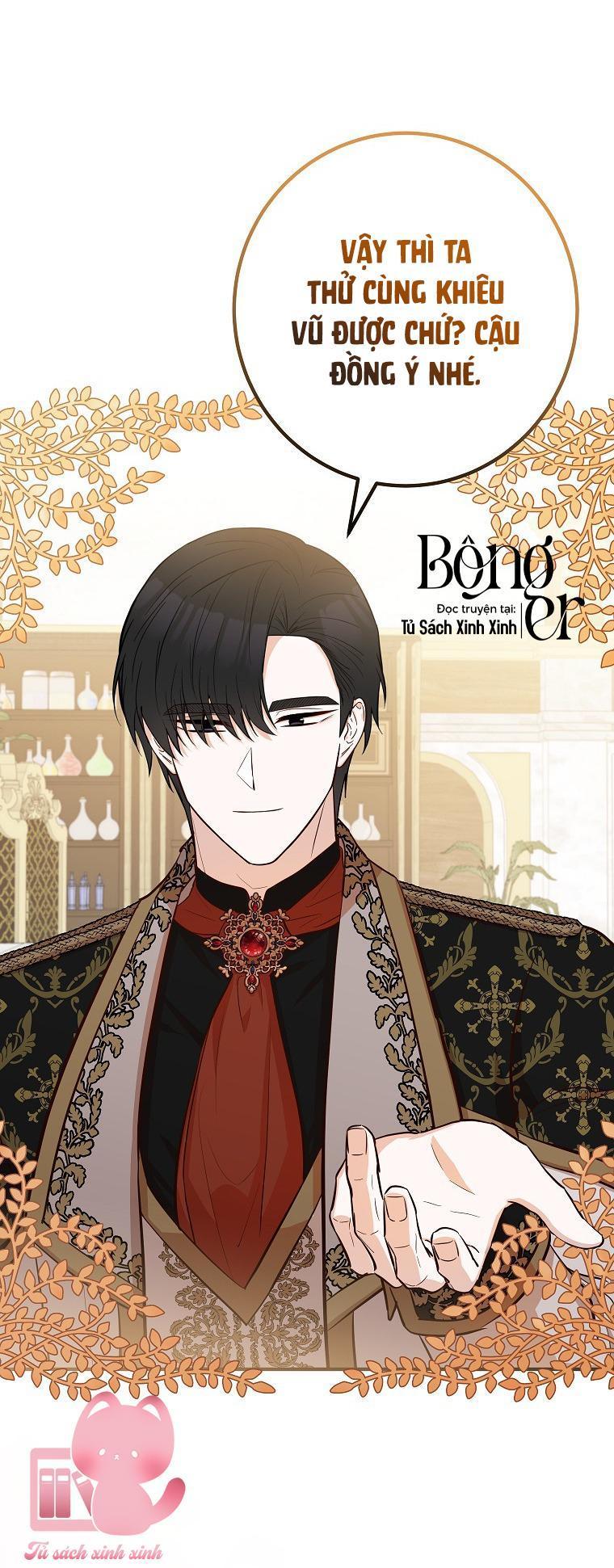 bác sĩ hoàn thành trách nhiệm rồi chapter 51 37