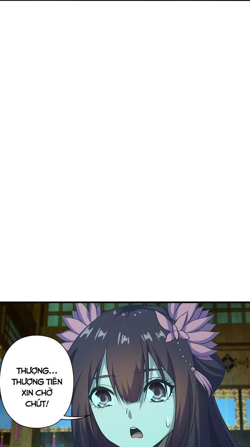 tiên võ đế tôn chapter 221 7