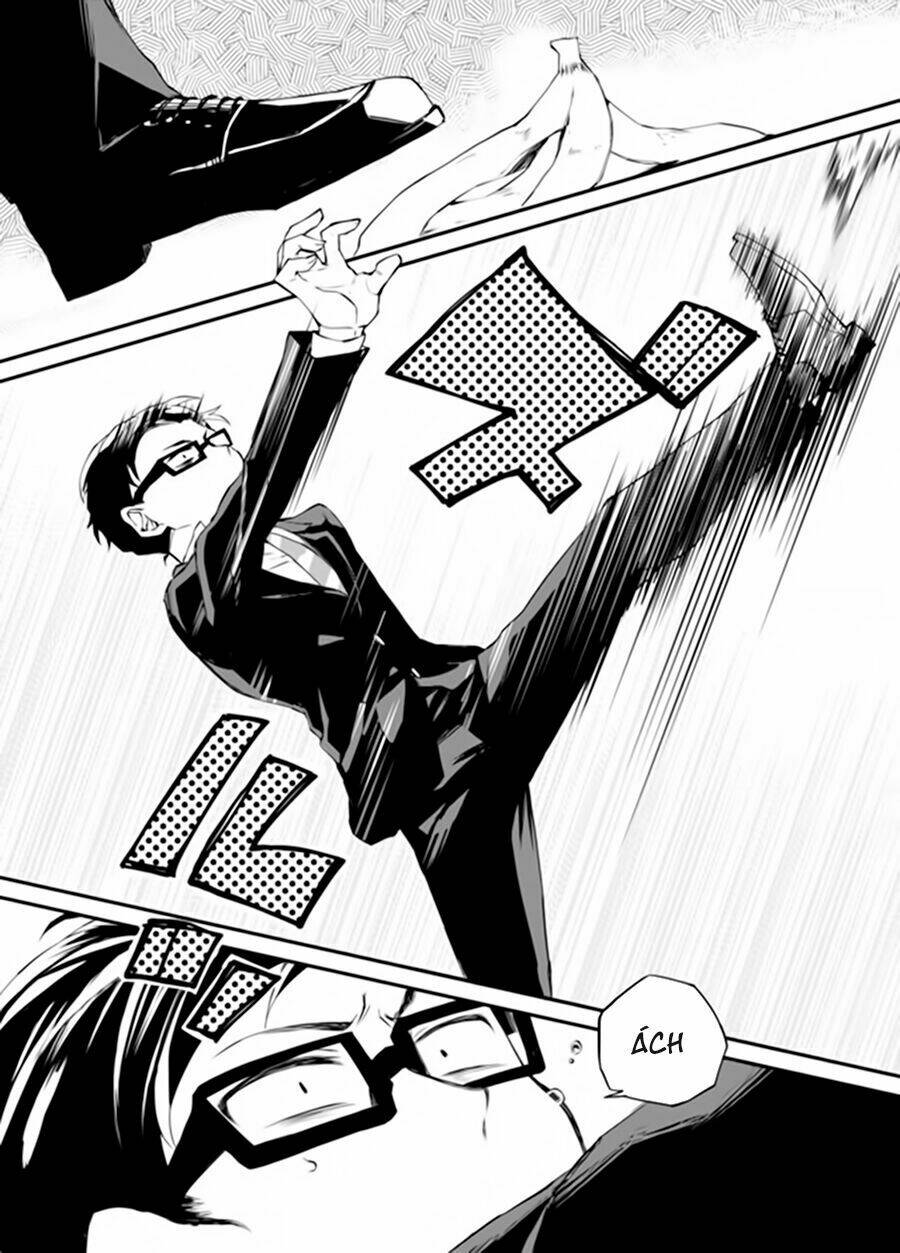 dungeon nursery chapter 1.1 8