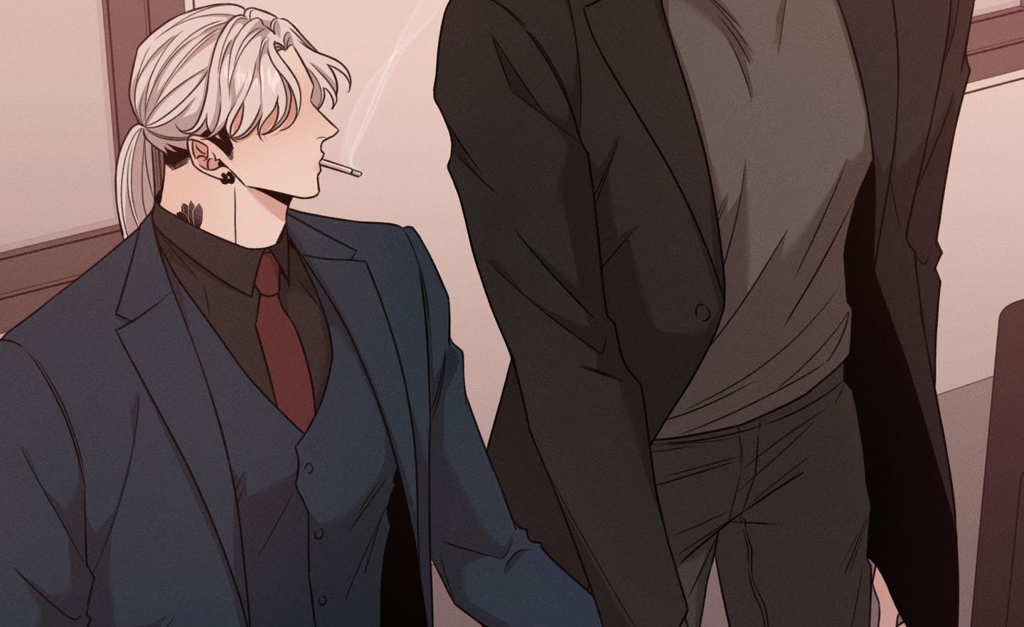 hội chứng minmotion chapter 39 75