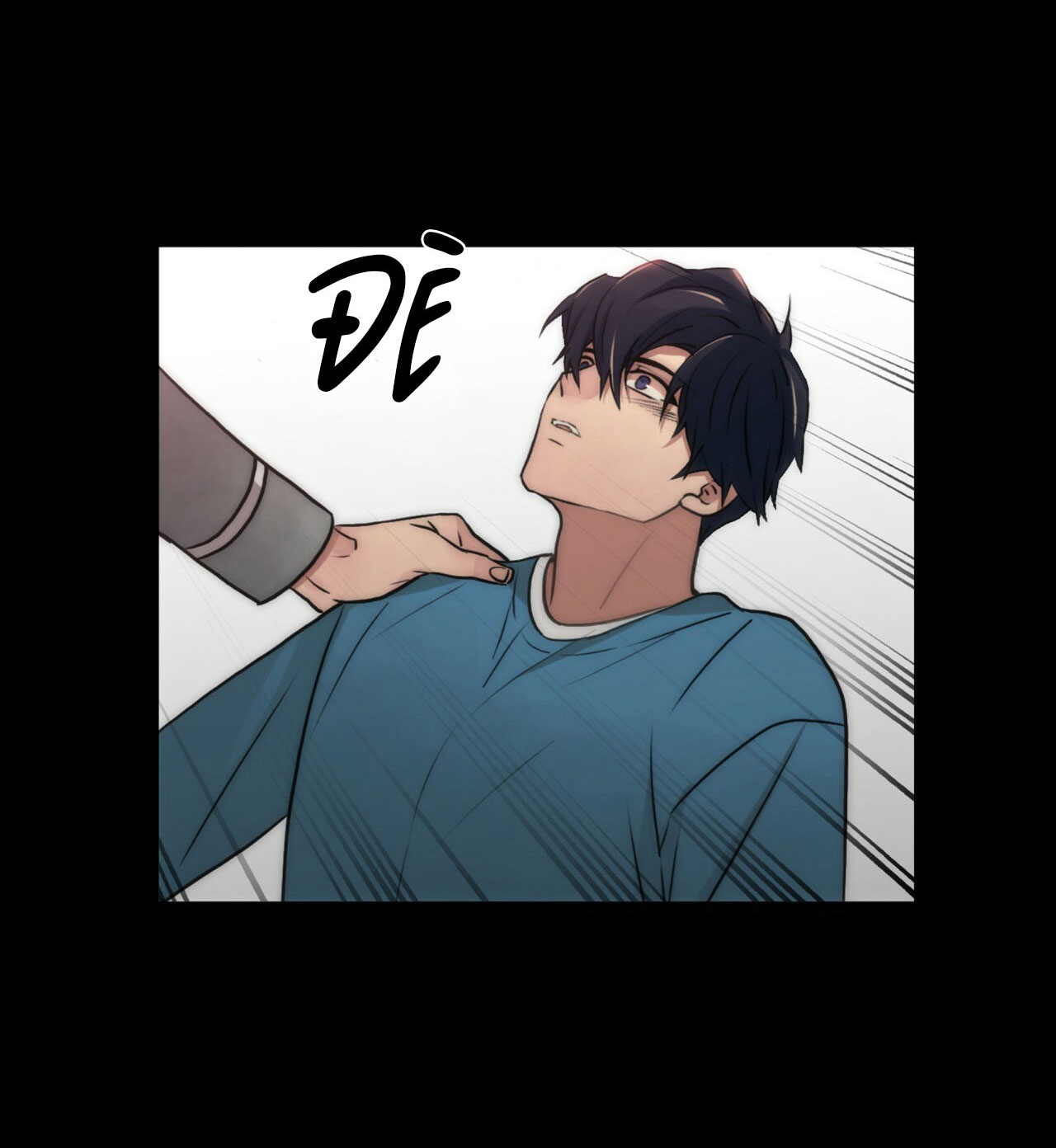 giai điệu của ngôn ngữ chapter 30 43