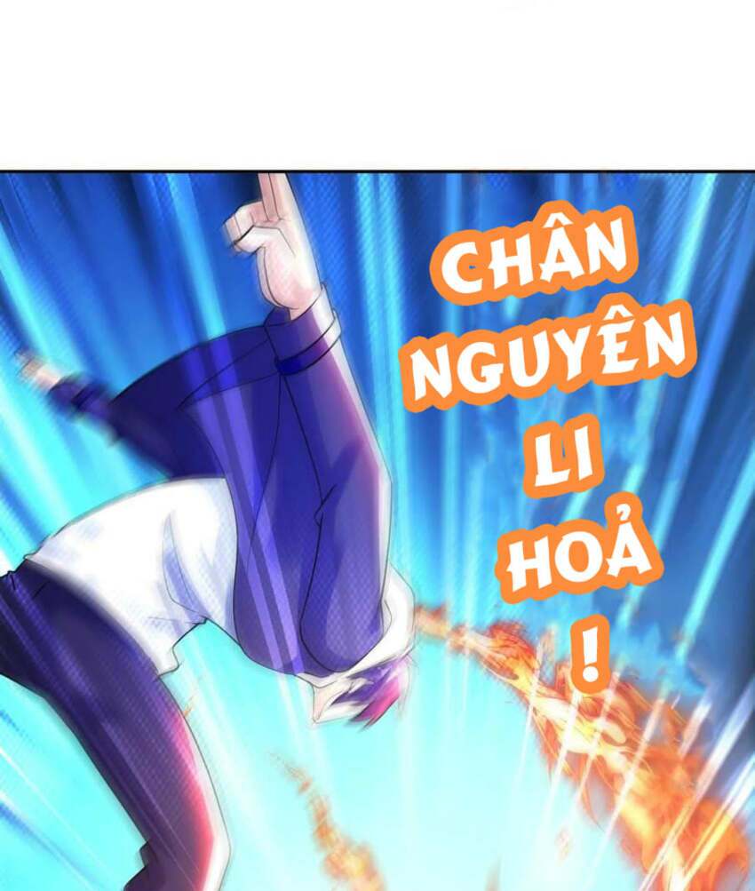 sư phụ của ta là thần tiên chapter 78 3