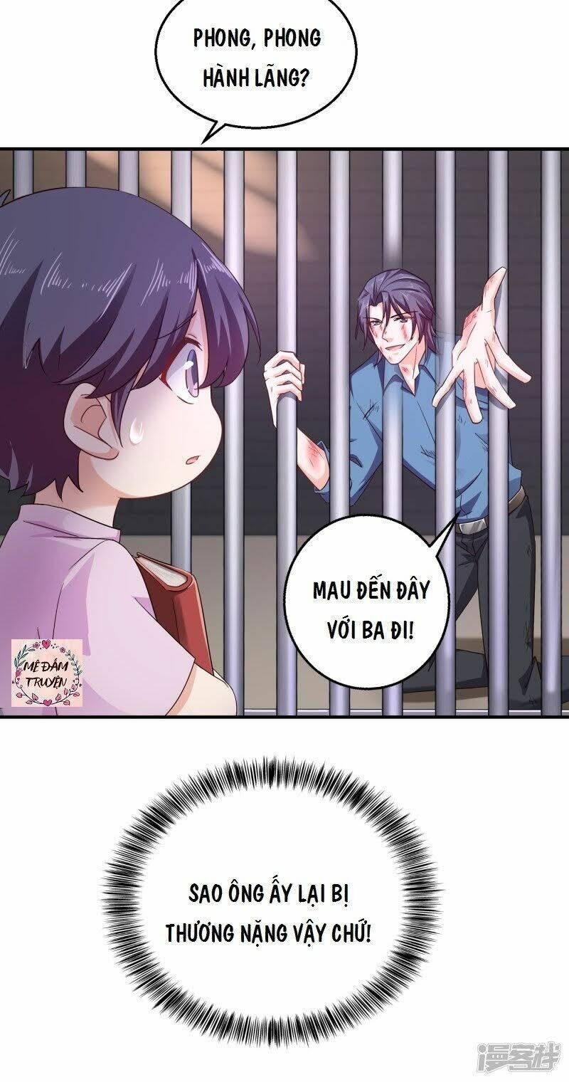 nhập cốt noãn hôn chapter 297 21