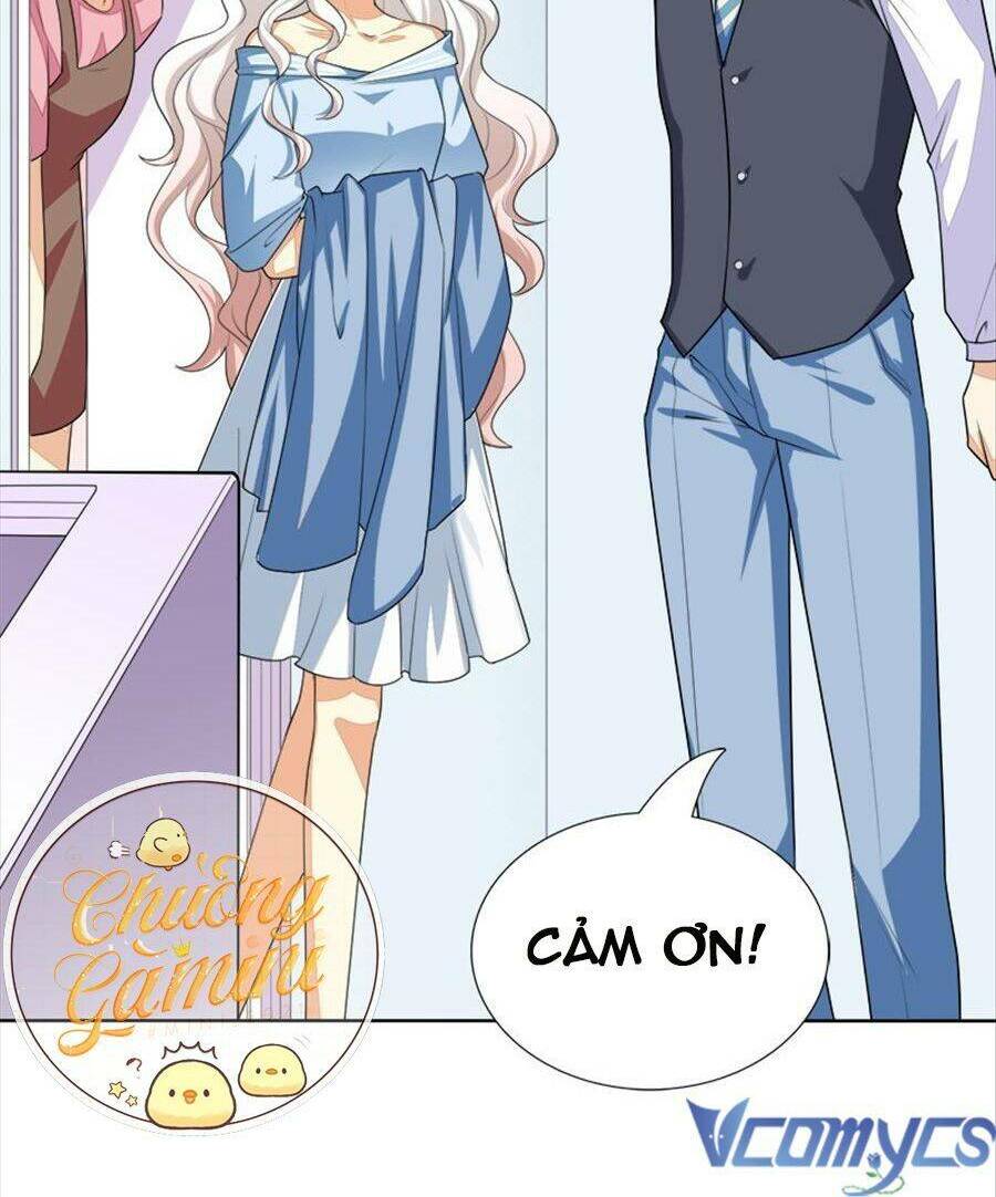 gặp phải người chồng xảo quyệt! chapter 30 33