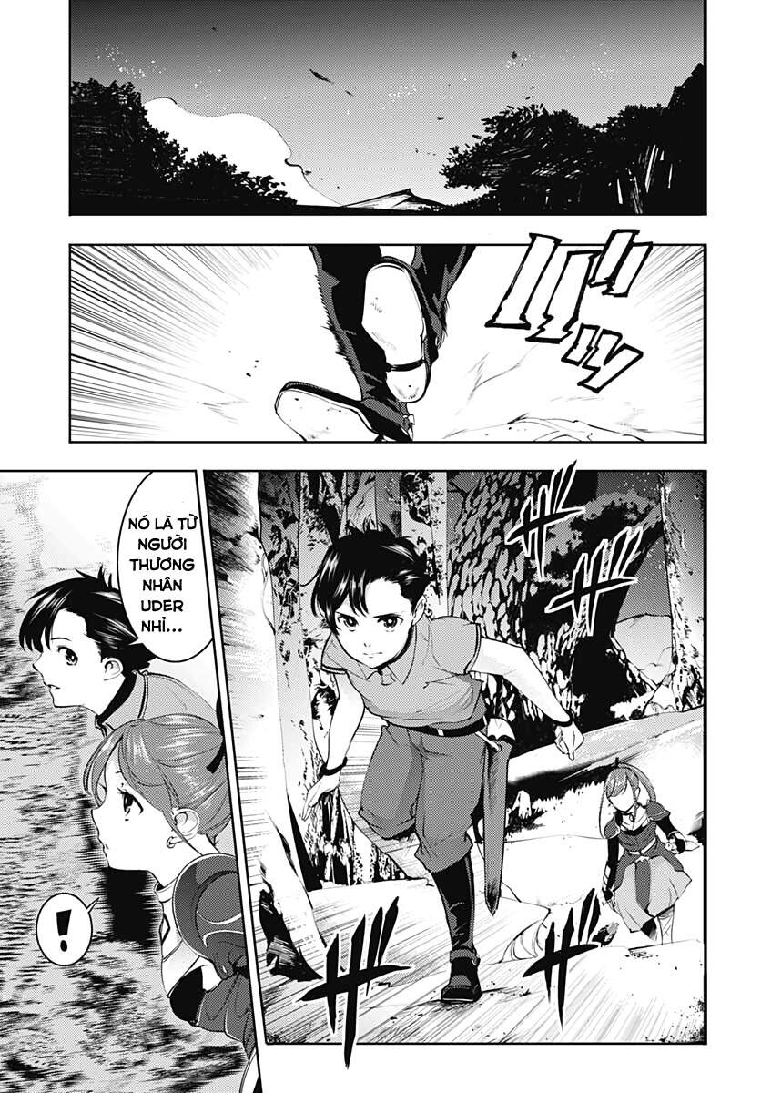 worlds end harem fantasia chapter 26 5