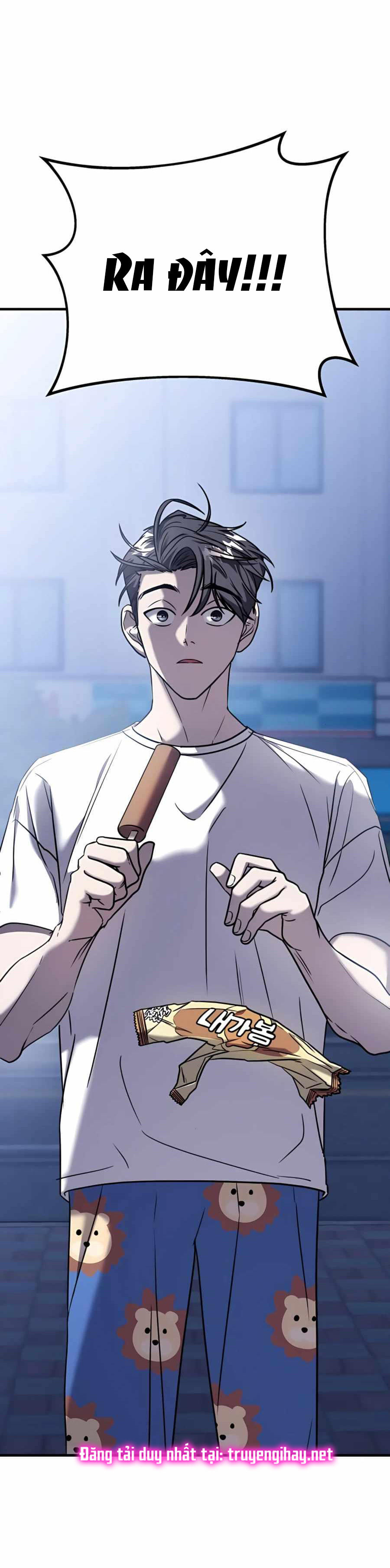 phản diện thuần túy chapter 12.1 5