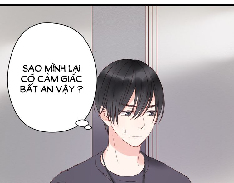 lượm được một tiểu hồ ly phần 1 chapter 35 22