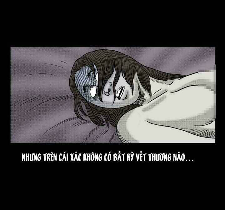 kỳ án có thật chapter 59 33