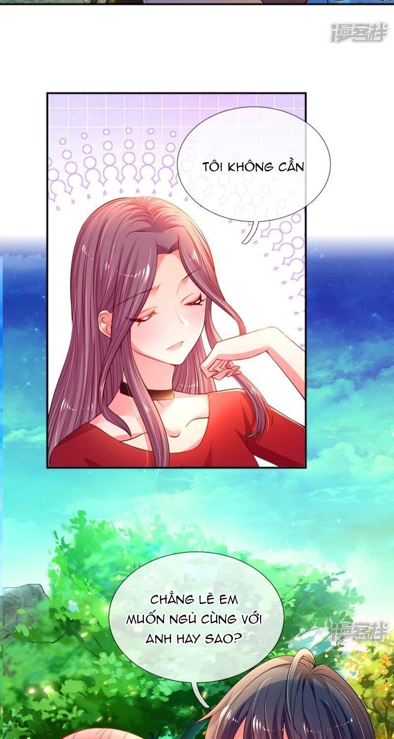 ma ma đột kích : cha mời tiếp chiêu chapter 50 6