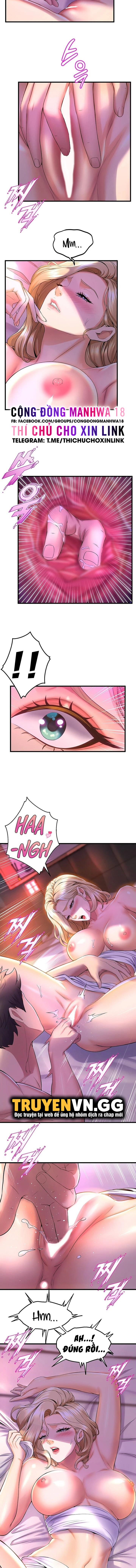 lớp nhảy mỹ nhân chapter 40 8