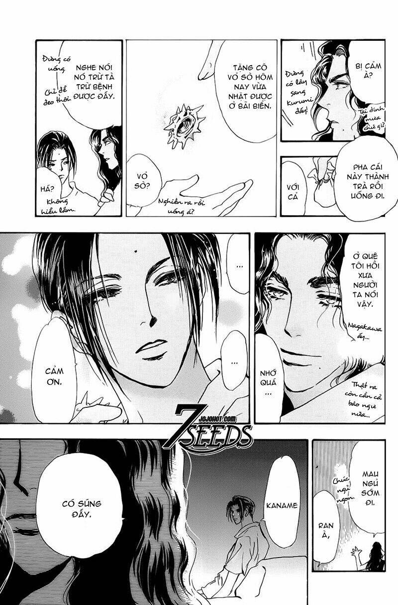 7 mầm sống chapter 124 19