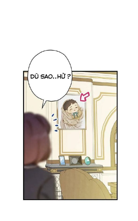 hoàng phi bóng tối - shadow queen chapter 48 54