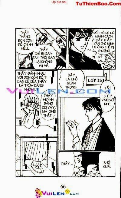 cô bé khóc nhè chapter 5 65