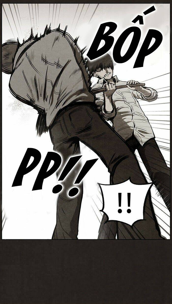 đứa con của quỷ dữ chapter 87 29