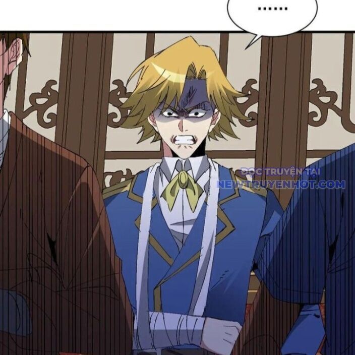 chư thần làm vợ, ta vô địch tại võng du chapter 25 52