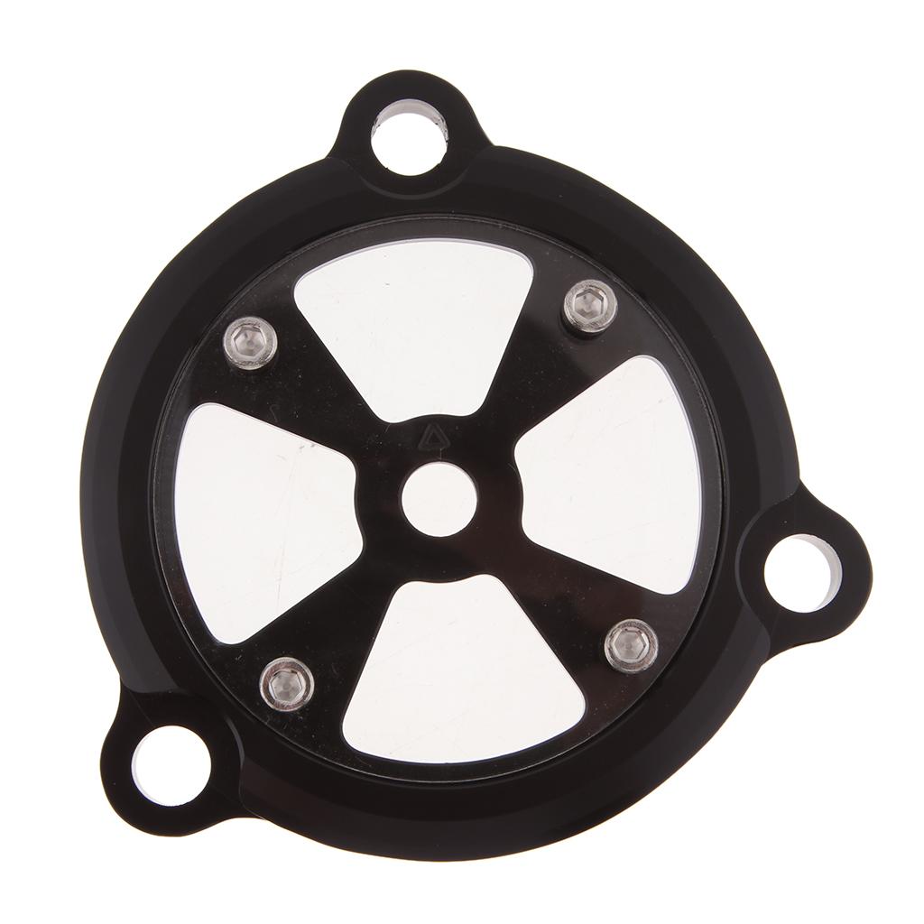 Motorcycle CNC Engine Protective Cover for Yamaha TMAX 530 2012 2014 2015 2016