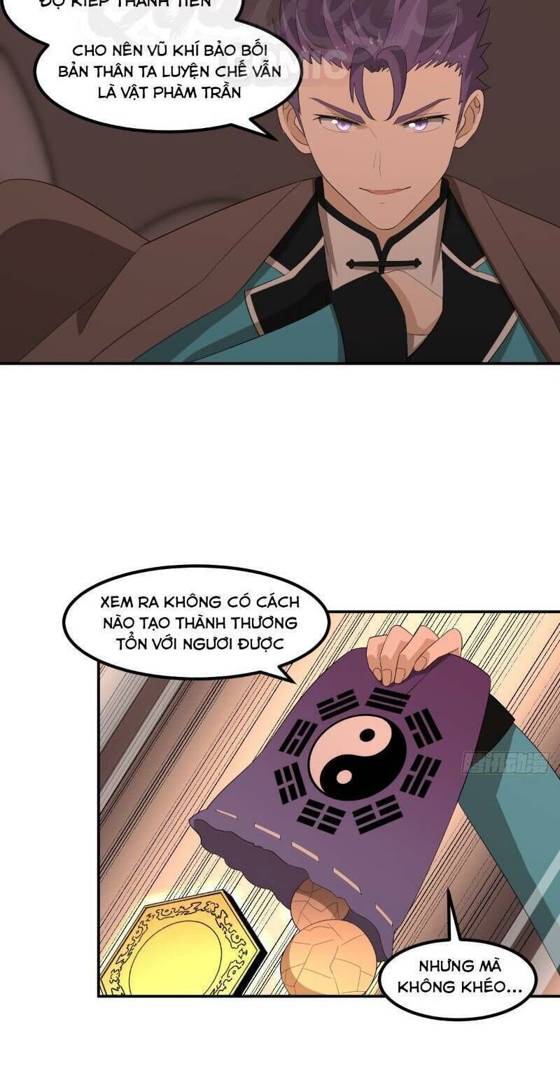 nghịch thiên tiên mệnh chapter 46 22