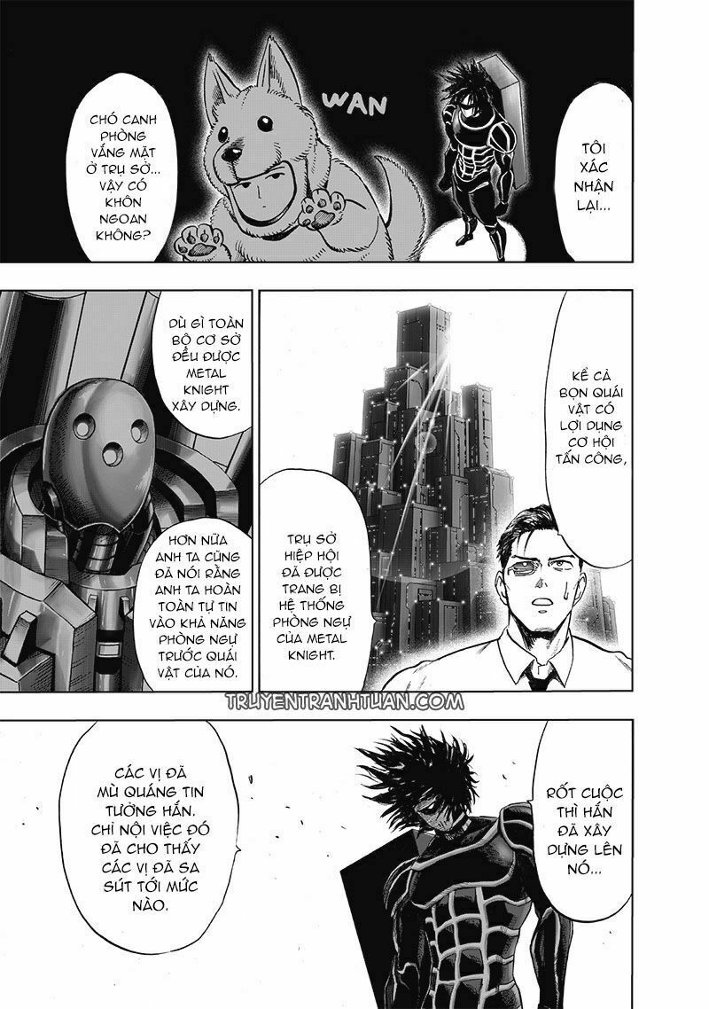 one-punch man chapter 163 8