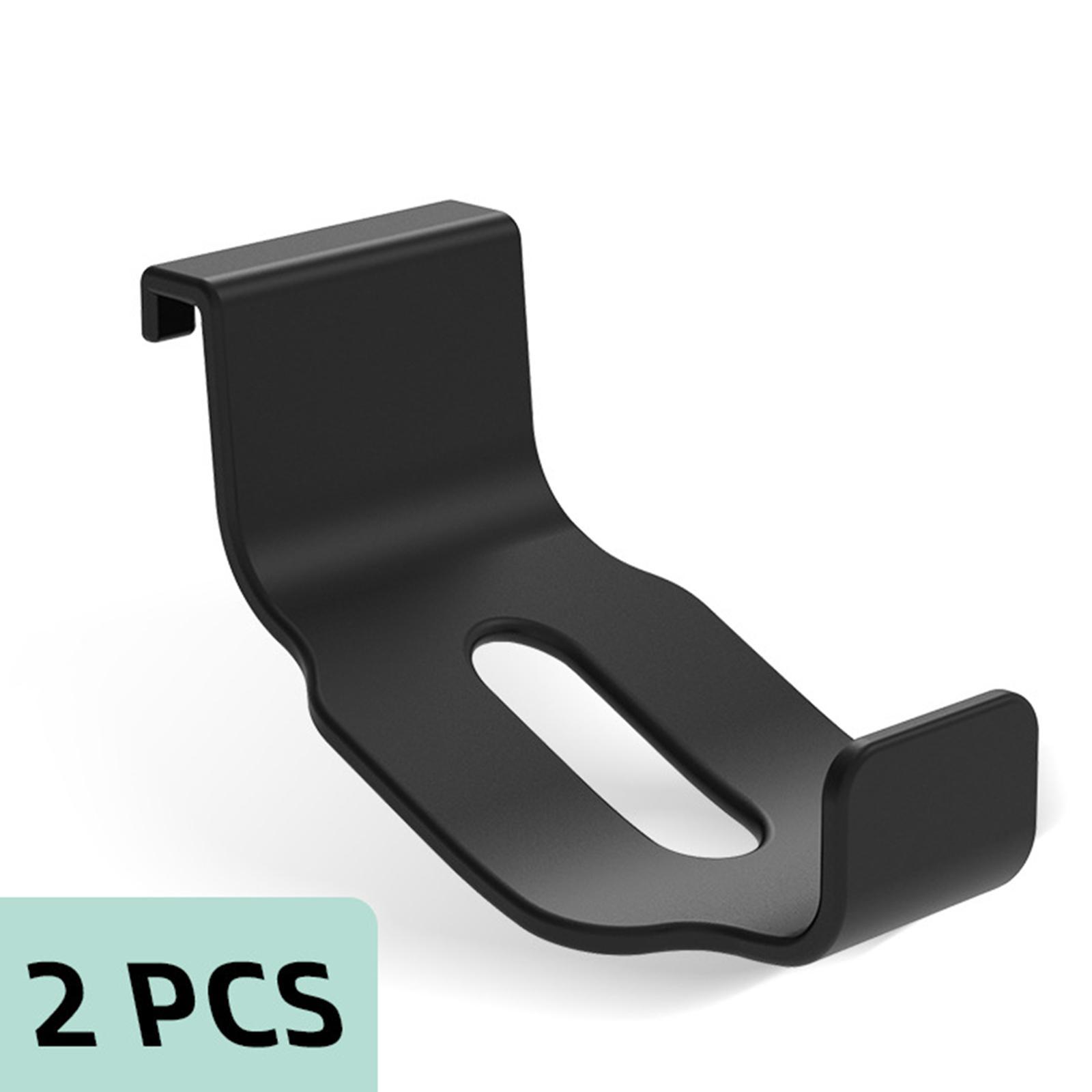 2Pcs Headset and Controller Stand Controller Hanger for Game Controller
