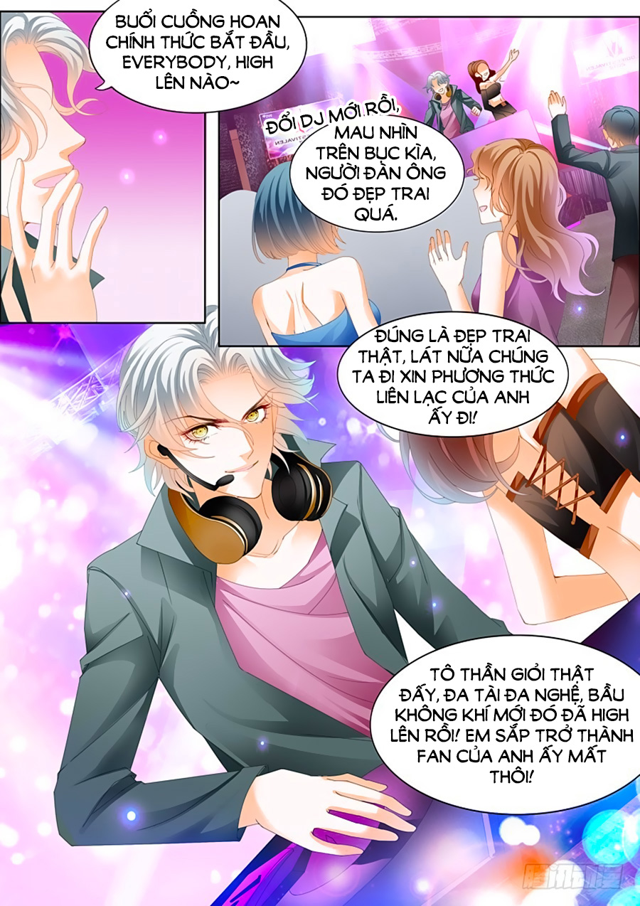 cuồng nhiệt boss, sủng thê xin kiềm chế chapter 44 3