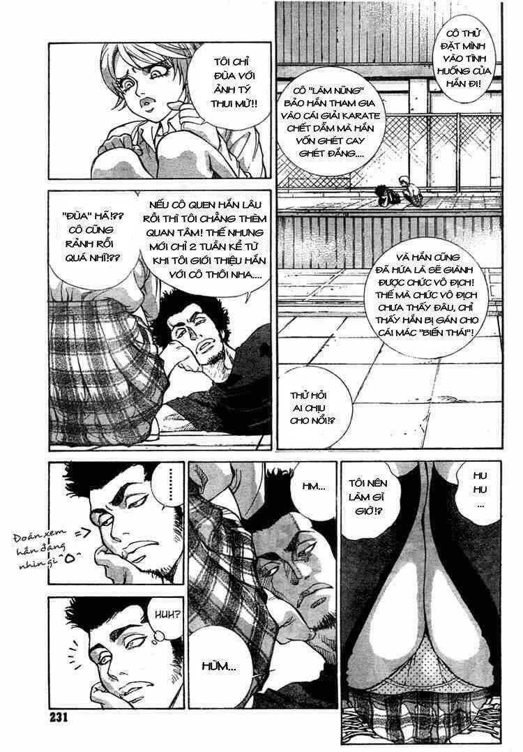 b-reaction chapter 9 5