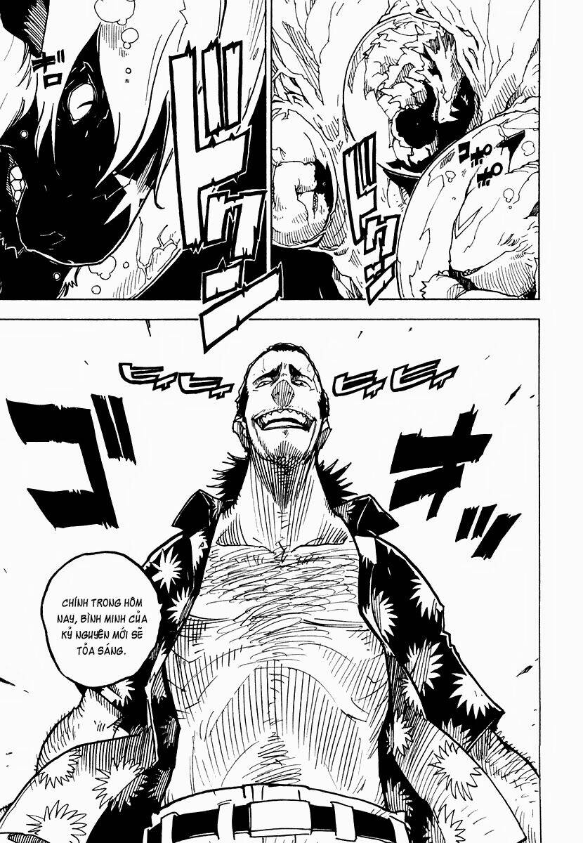 king of thorns chapter 30 10