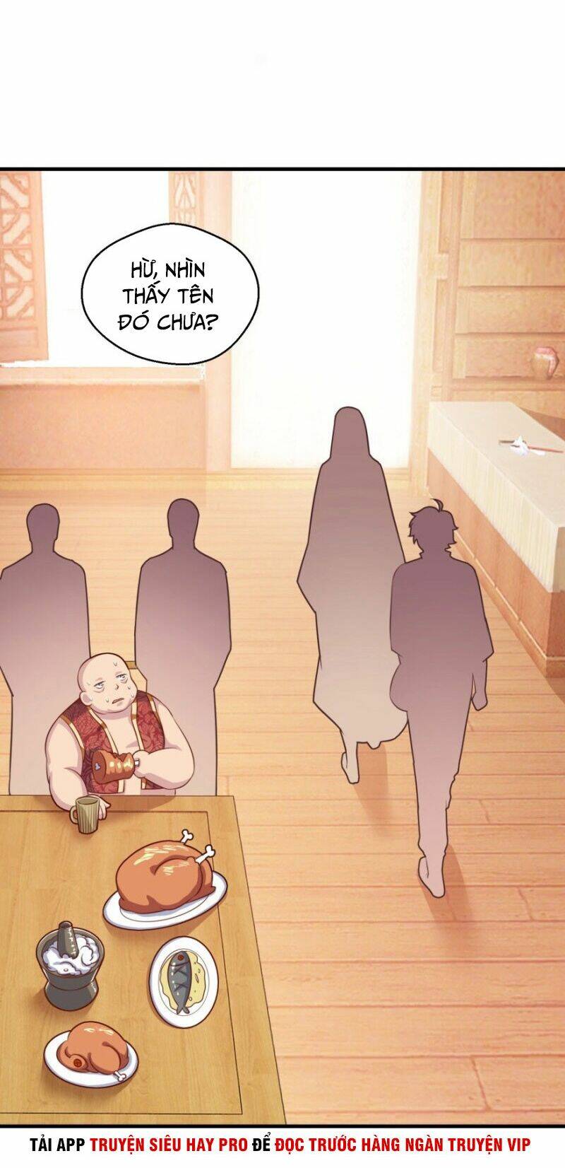 tiên ma đồng tu chapter 109 23