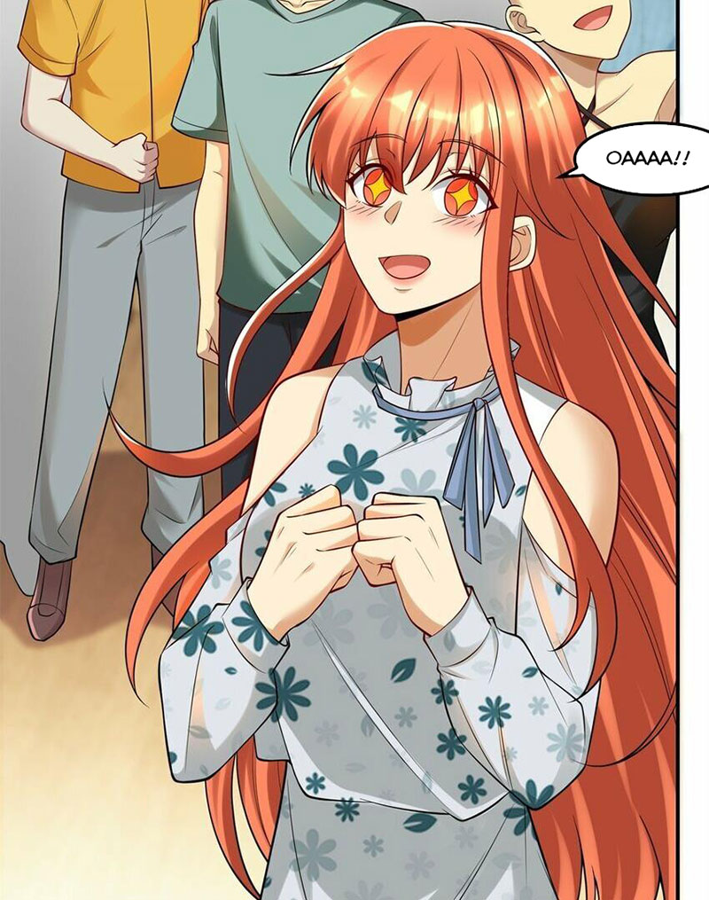 ta làm giàu từ thua lỗ game chapter 109 18