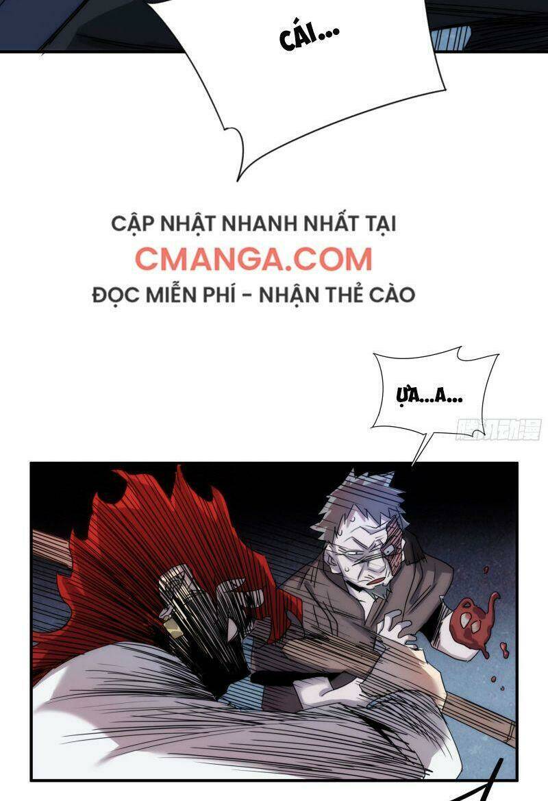 ma vương là đại địa chủ chapter 16 35