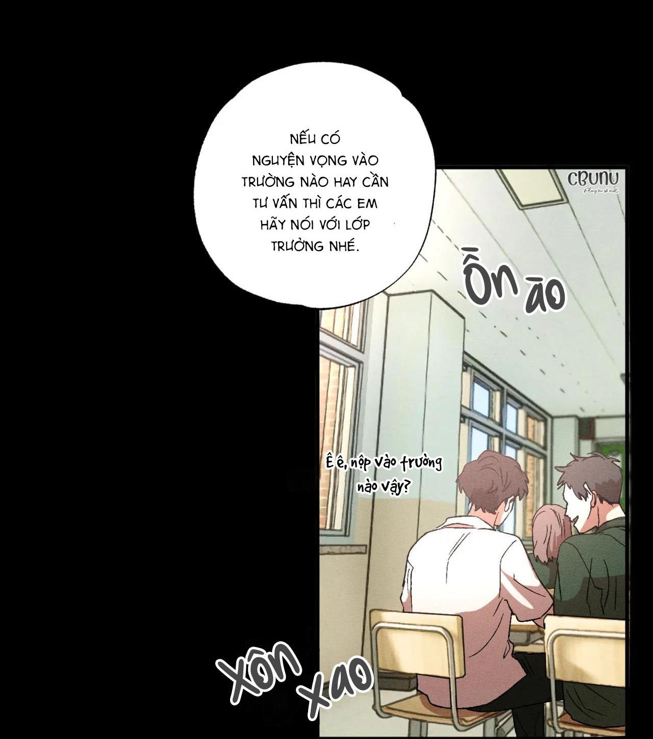 bẫy đôi ngọt ngào chapter 11 54