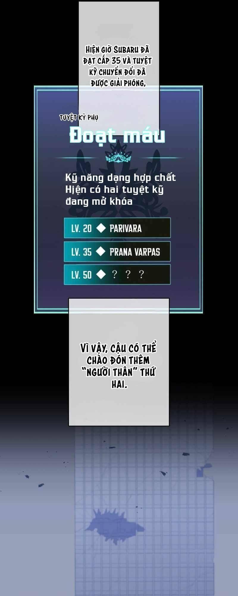 Huyết Thánh Cứu Thế Chủ~ Ta Chỉ Cần 0.0000001% Đã Trở Thành Vô Địch chapter 40 15