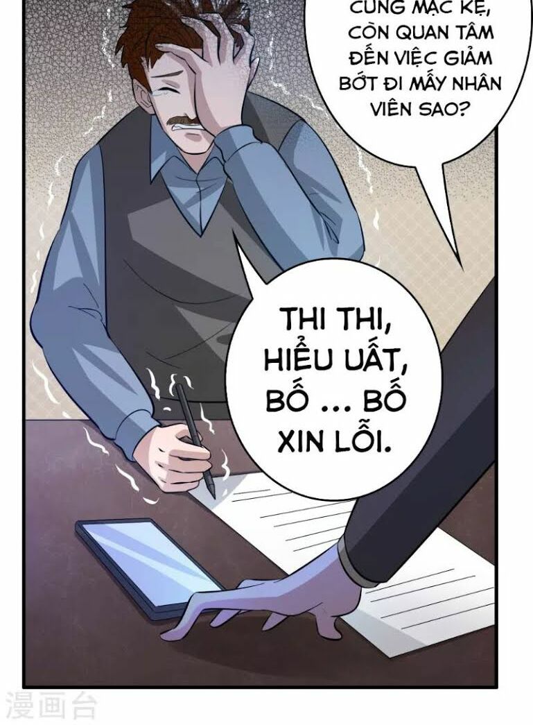 dị giới cung ứng thương chapter 48 15