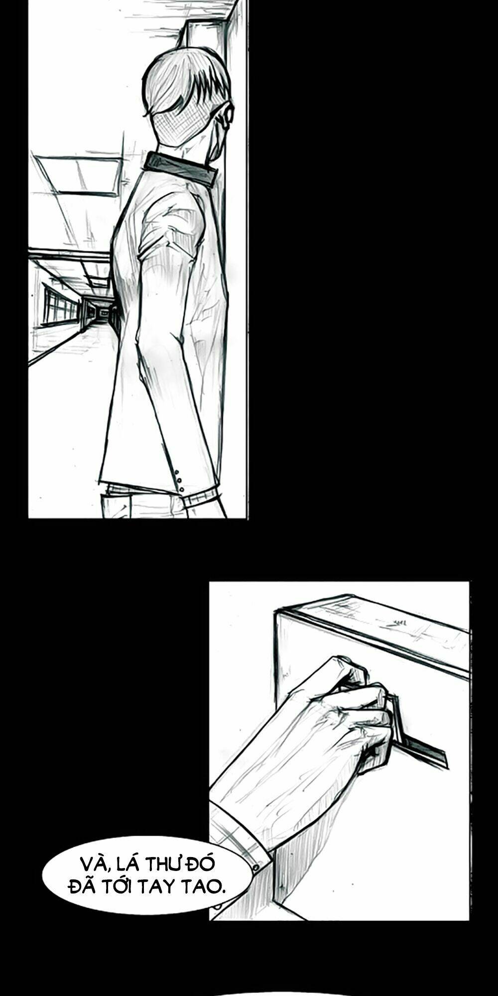 dokgo | độc cô chapter 54 3