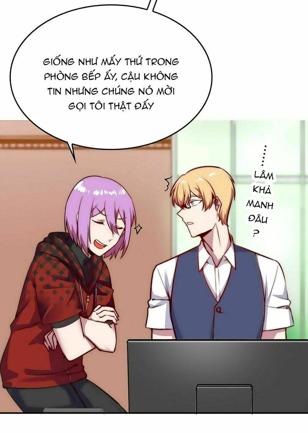 bám lấy nam thần bất chấp thời tiết chapter 37 22