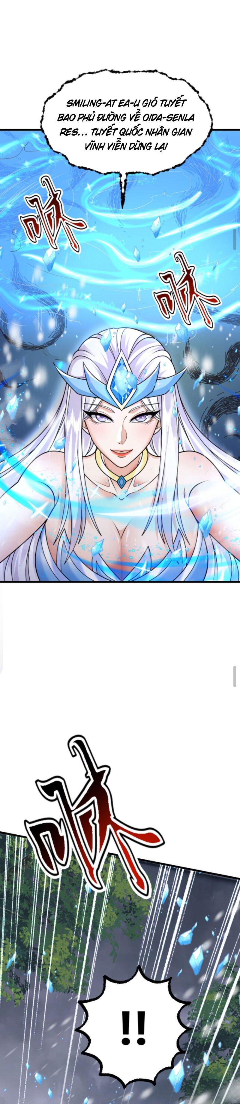 người chơi và nhân chính đều muốn làm hại ta chapter 82 5