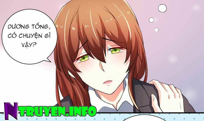 khế hôn chapter 23 14