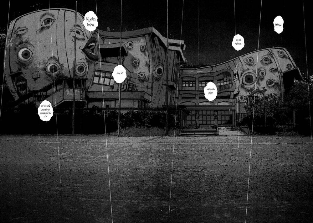 tôi là người hùng chapter 140 3