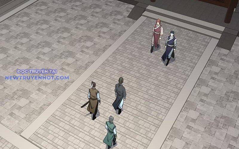 thiên long bát bộ webtoon chapter 120 39