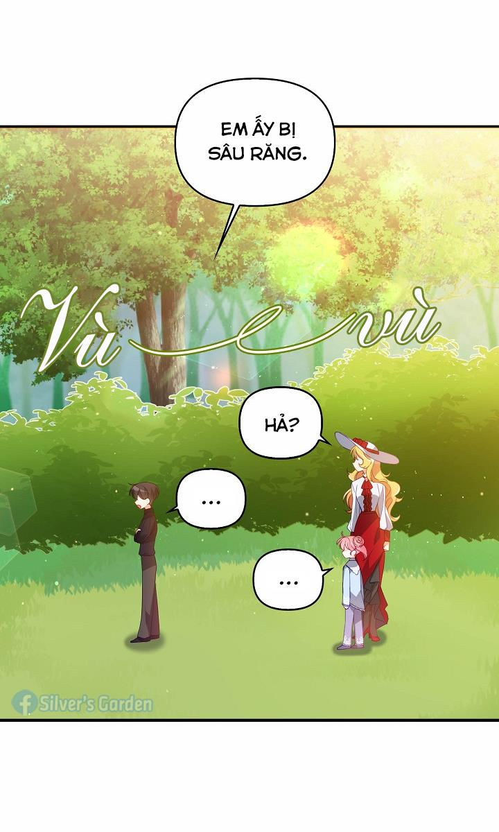 em gái cưng của đại công tước phản diện chapter 25 58