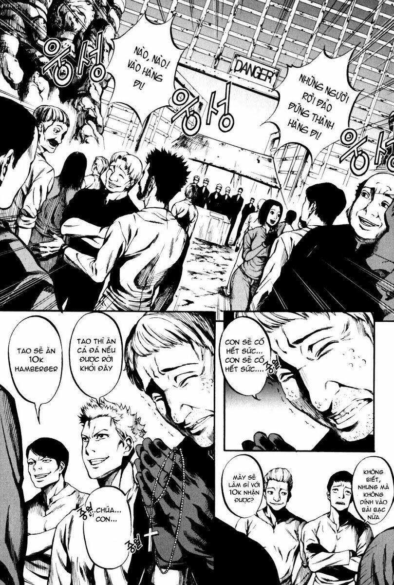 la mosca chapter 24 103