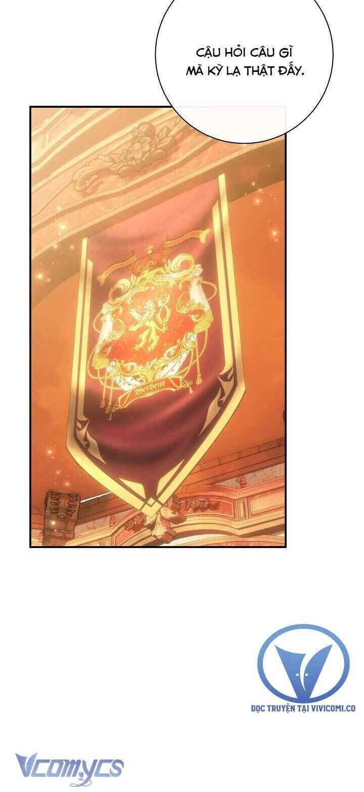 Người Xem Mắt Của Ác Nữ Quá Hoàn Hảo Chapter 68 12